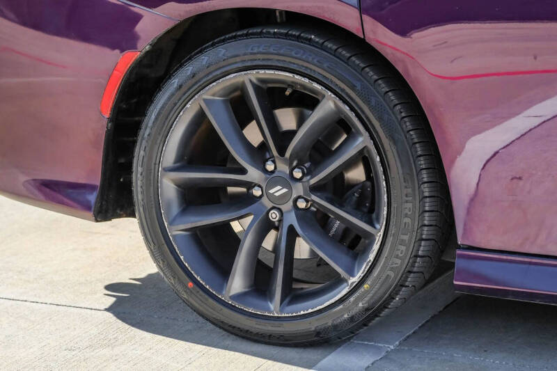 2021 Dodge Charger R/T