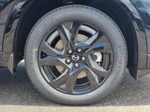 2026 Mazda CX-5 2.5 S Premium