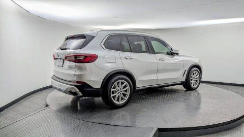 2020 BMW X5 sDrive40i