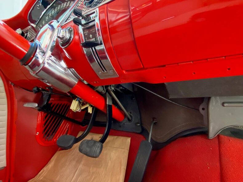 1955 Chevrolet Bel Air