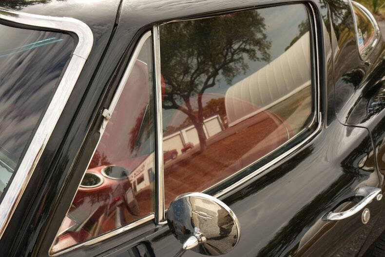 1966 Chevrolet Corvette