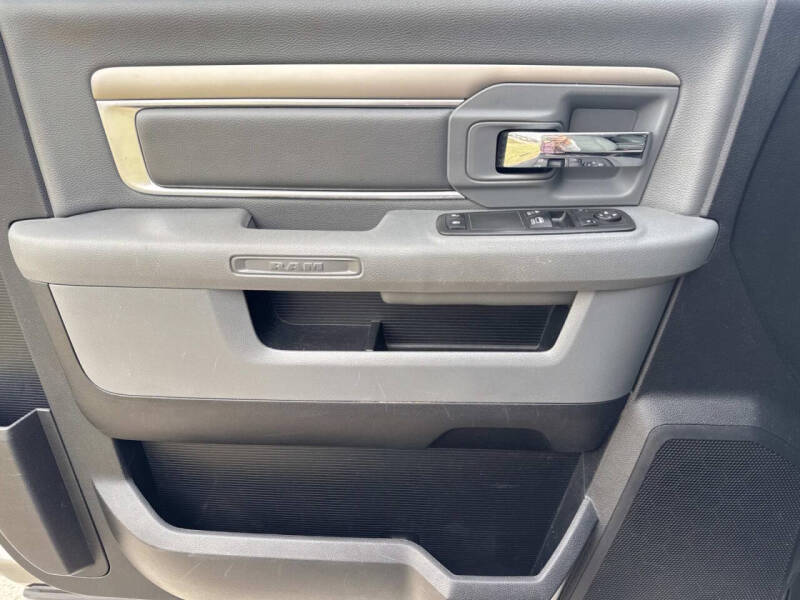 2013 RAM 1500 Express