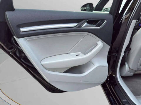 2015 Audi A3 2.0T quattro Premium