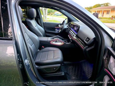 2020 Mercedes-Benz GLE GLE 350 4MATIC