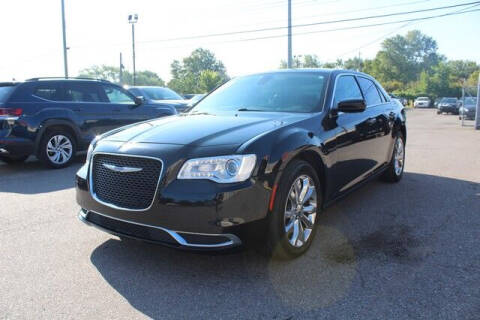 2018 Chrysler 300 for sale at Road Runner Auto Sales WAYNE in Wayne MI