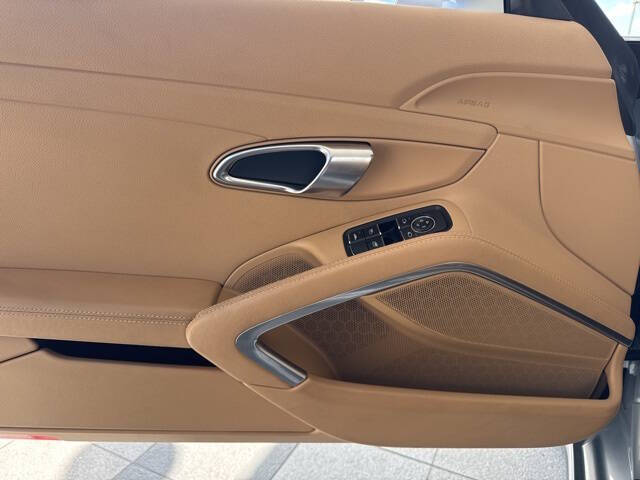 2016 Porsche 911 Carrera GTS