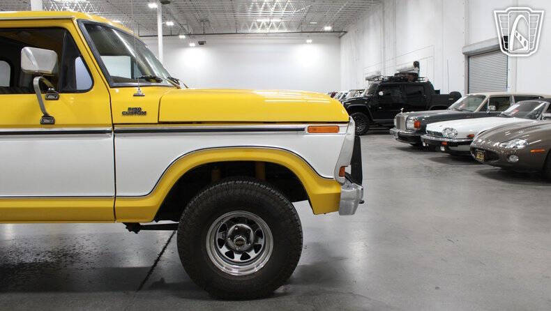 1978 Ford F-150