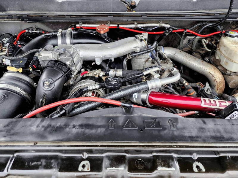 2014 Chevrolet Silverado 2500HD