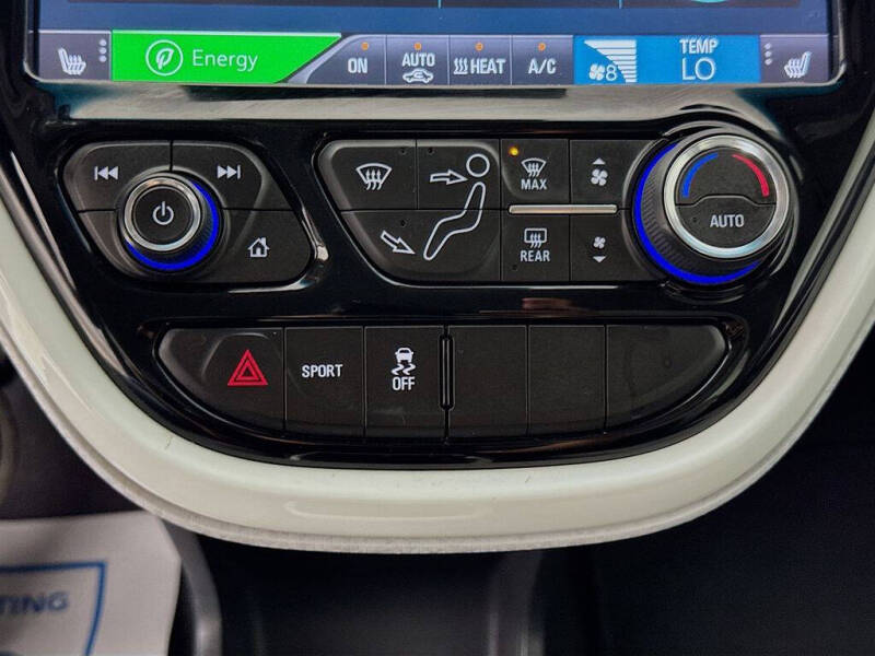 2020 Chevrolet Bolt EV LT