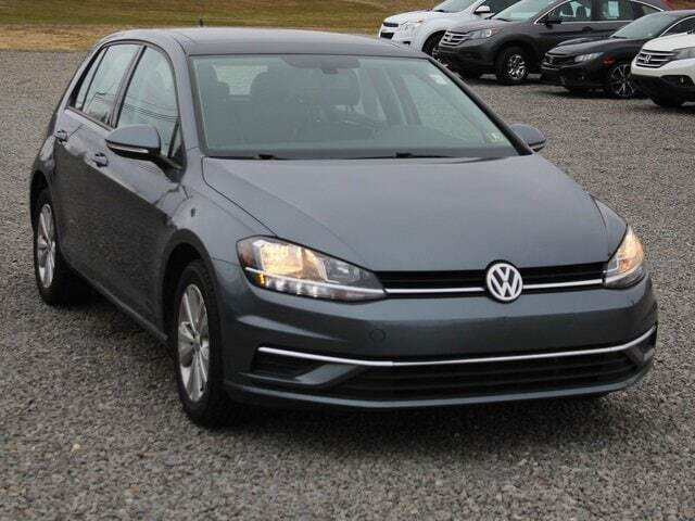 2021 Volkswagen Golf for sale at Street Track n Trail - Vehicles in Conneaut Lake PA