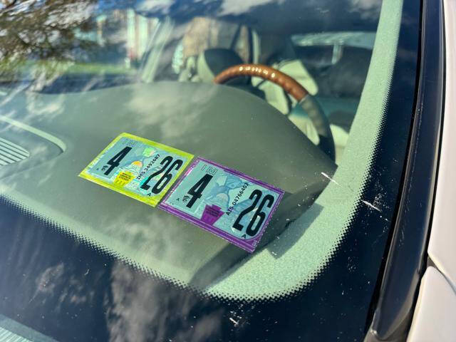 2005 Cadillac DeVille DTS