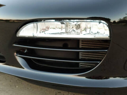 2010 Porsche Boxster