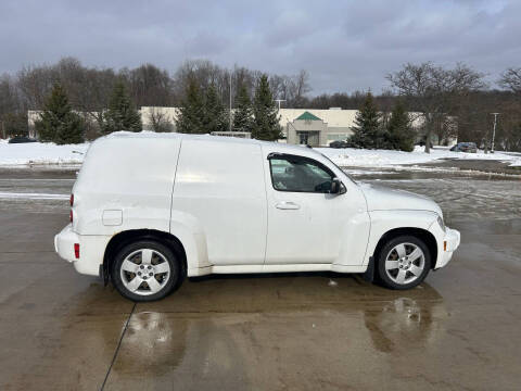 2011 Chevrolet HHR Panel LS