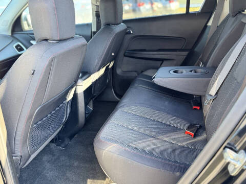 2017 GMC Terrain SLE-2