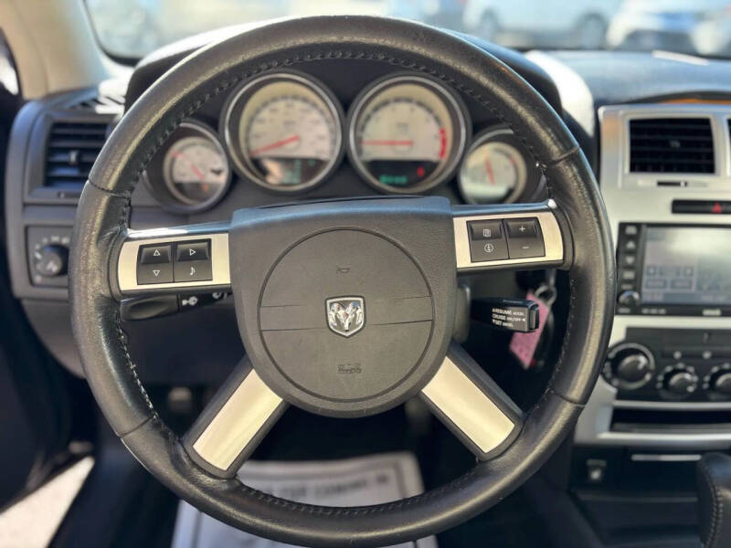 2008 Dodge Charger RT