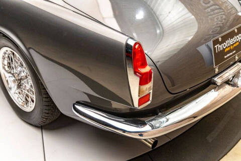 1959 Alfa Romeo 2000