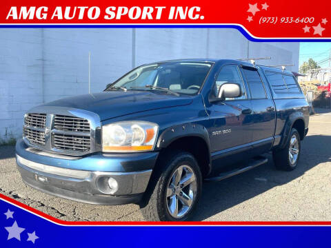 2006 Dodge Ram 1500