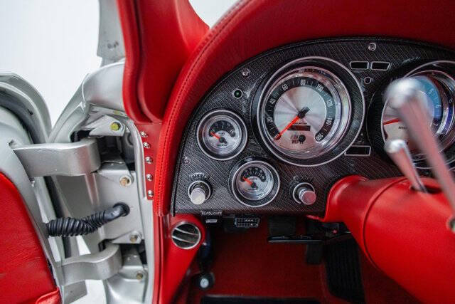1963 Chevrolet Corvette