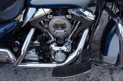 1999 Harley-Davidson Electra Glide Ultra Classic