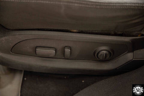 2013 Chevrolet Traverse LT