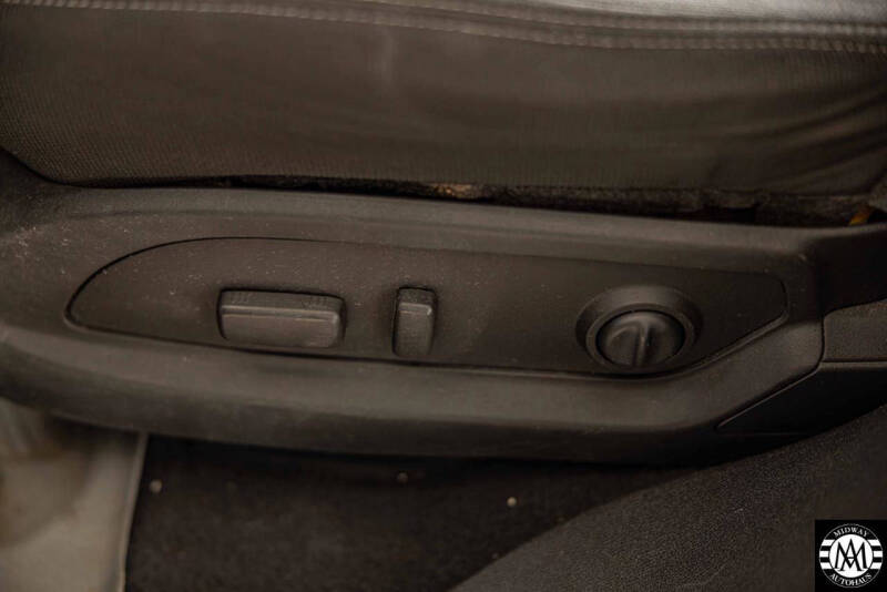 2013 Chevrolet Traverse LT