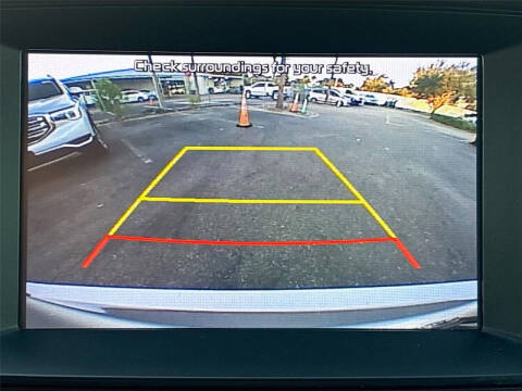 2019 Kia Sorento LX V6