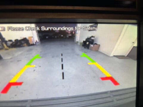 2014 Lincoln Navigator