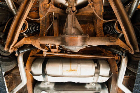 1964 Chevrolet Impala