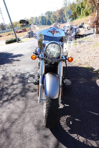 2019 Kawasaki Vulcan 900