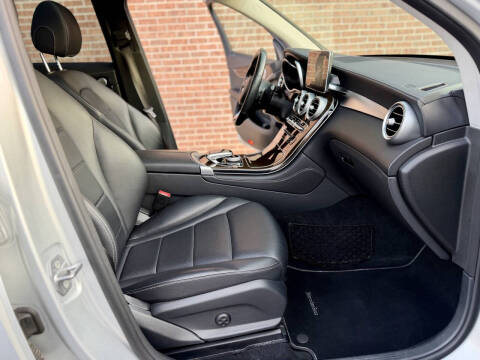 2016 Mercedes-Benz GLC GLC 300 4MATIC