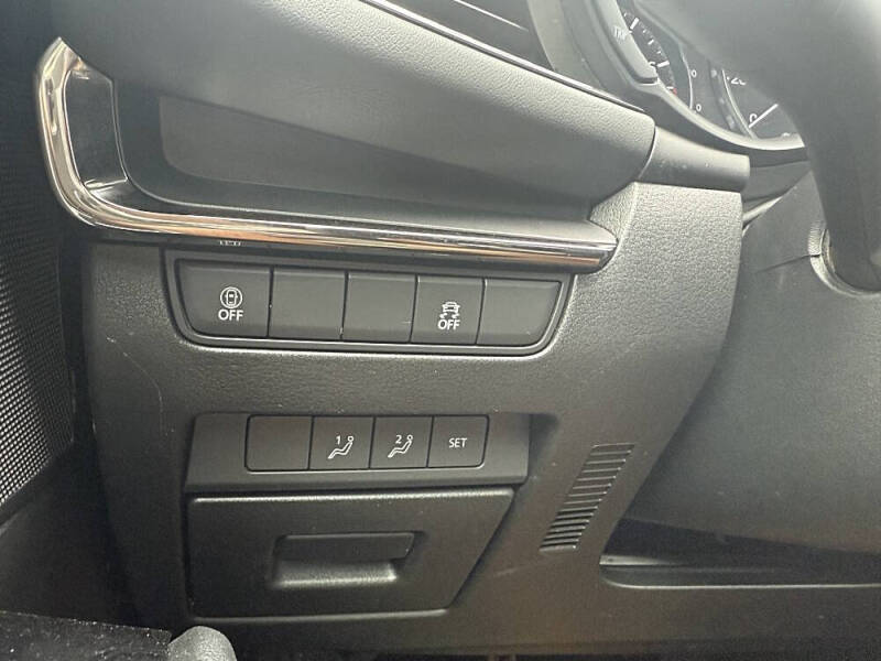 2021 Mazda Mazda3 Hatchback Preferred