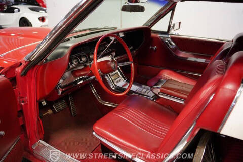 1964 Ford Thunderbird