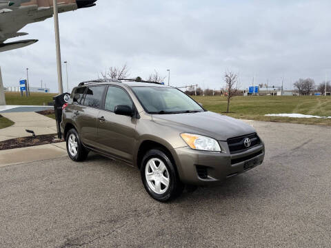 2011 Toyota RAV4