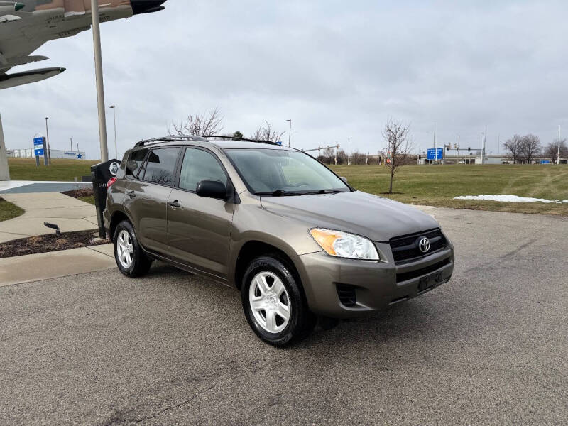 2011 Toyota RAV4