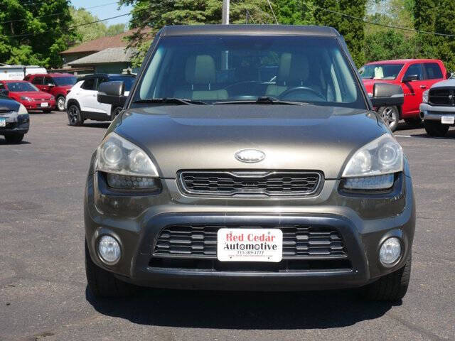 2013 Kia Soul - Photo 8
