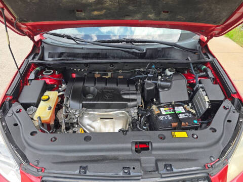 2011 Toyota RAV4