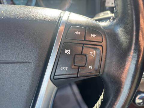 2013 Volvo S80 T6 Premier Plus