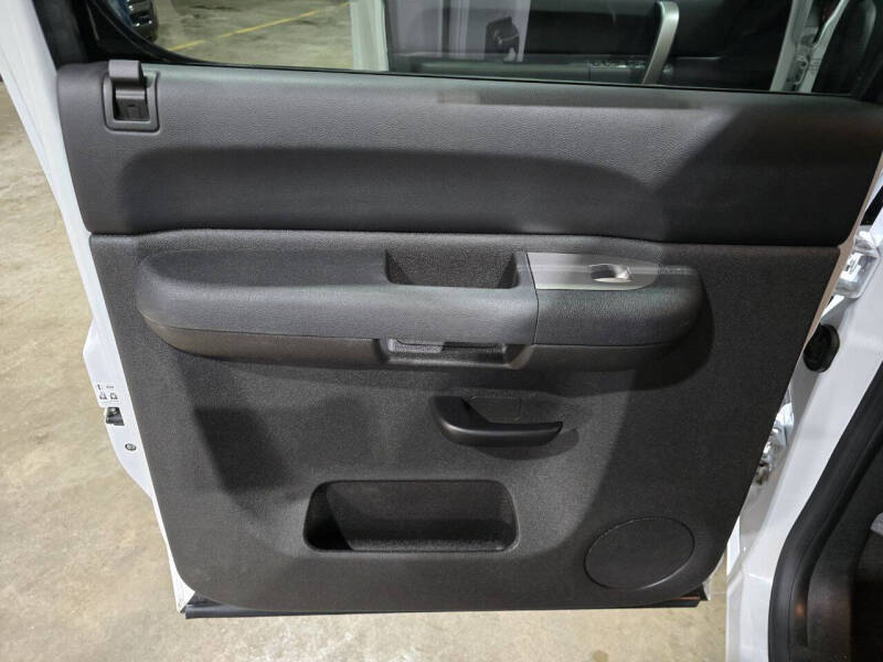 2012 GMC Sierra 1500 SLE