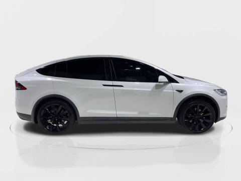 2017 Tesla Model X
