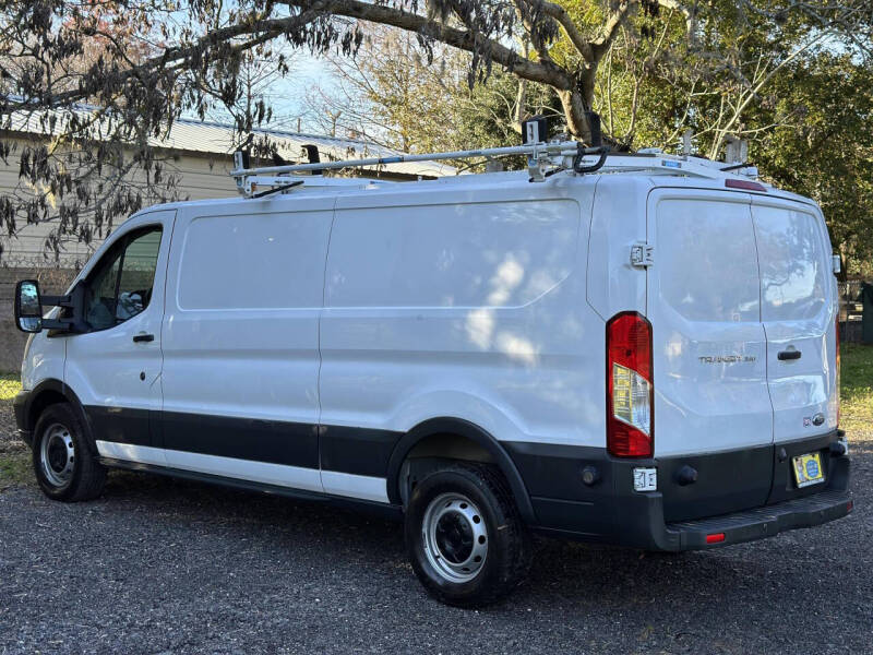 2016 Ford Transit Base photo 5