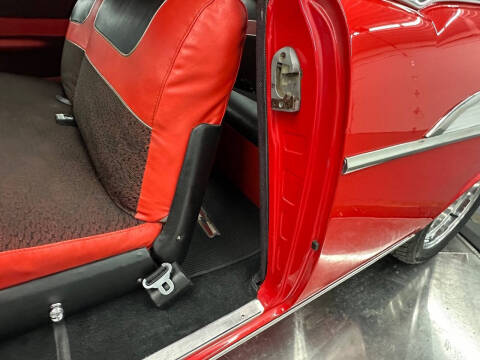 1957 Chevrolet Bel Air