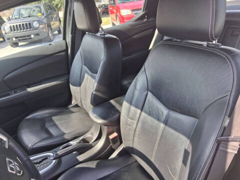 2014 Dodge Avenger SXT