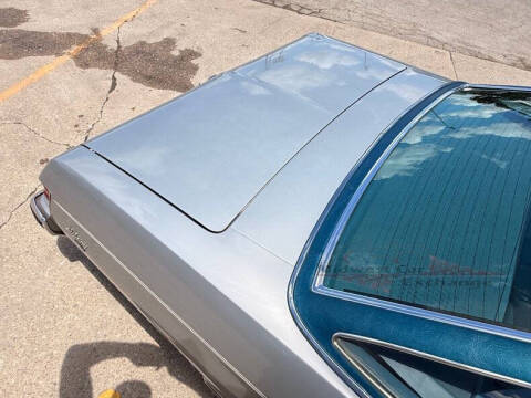 1976 Buick LeSabre