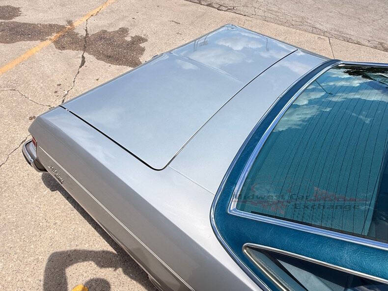 1976 Buick LeSabre
