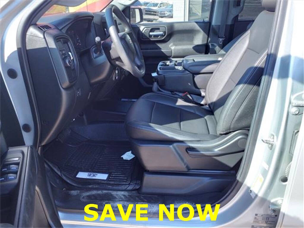 2022 Chevrolet Silverado 1500 Limited for sale at Bryans Car Corner 2 in Midwest City, OK