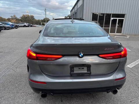 2024 BMW 2 Series 228i Gran Coupe