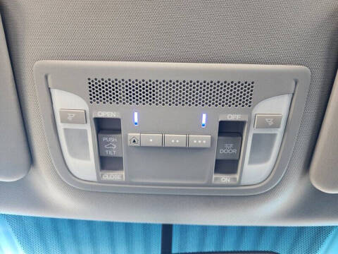 2014 Acura ILX 2.0L w/Tech