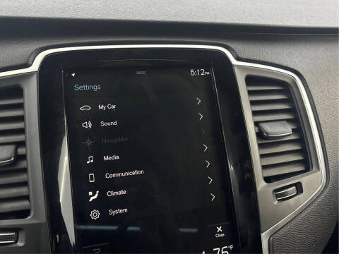 2021 Volvo XC90 T5 Momentum