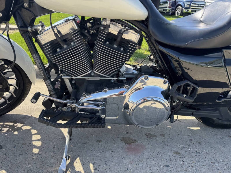 2016 Harley-Davidson Road Glide Special