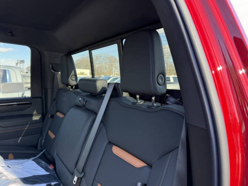 2026 GMC Sierra 3500HD